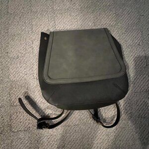 Universal Threads Olive Green Backpack